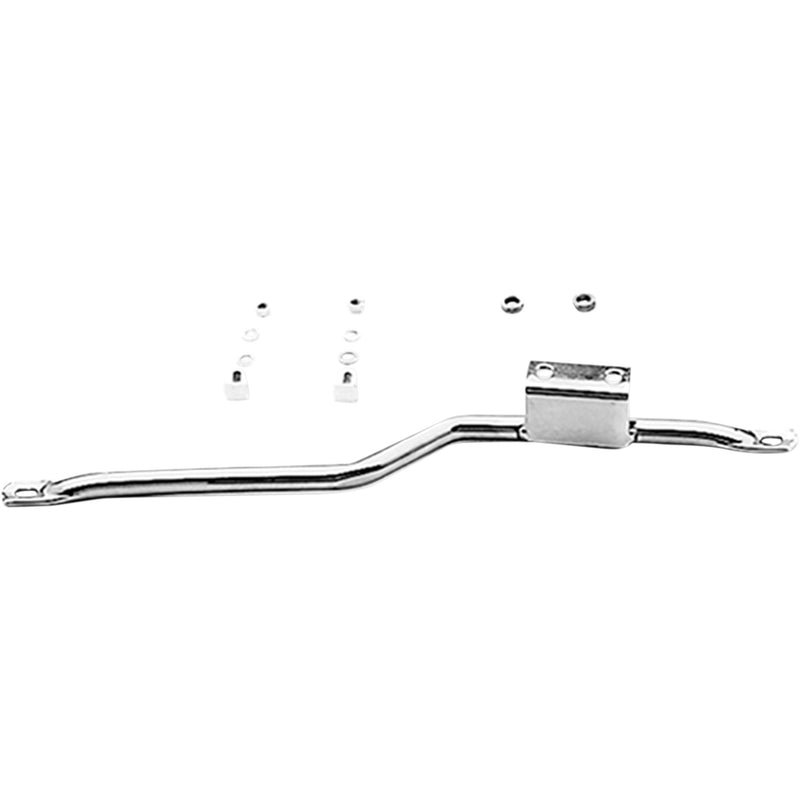 Paughco Bracket - 718 For Harley Sportster 1957-1978