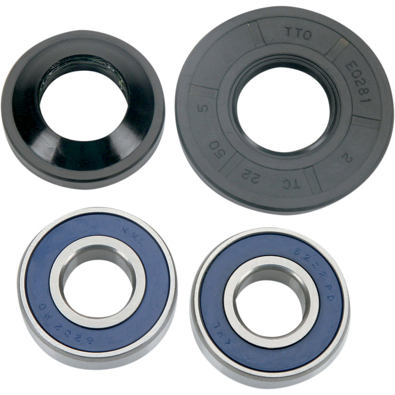 Moose Offroad Bearing - 25-1421 Honda CRF150F / CRF230F / CRF250F 2003-2017