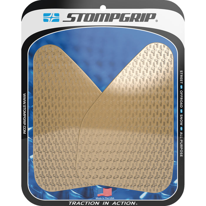 STOMPGRIP 4320-2821 55-14-0212C Icon Profile Traction Pad Tank Grips ...
