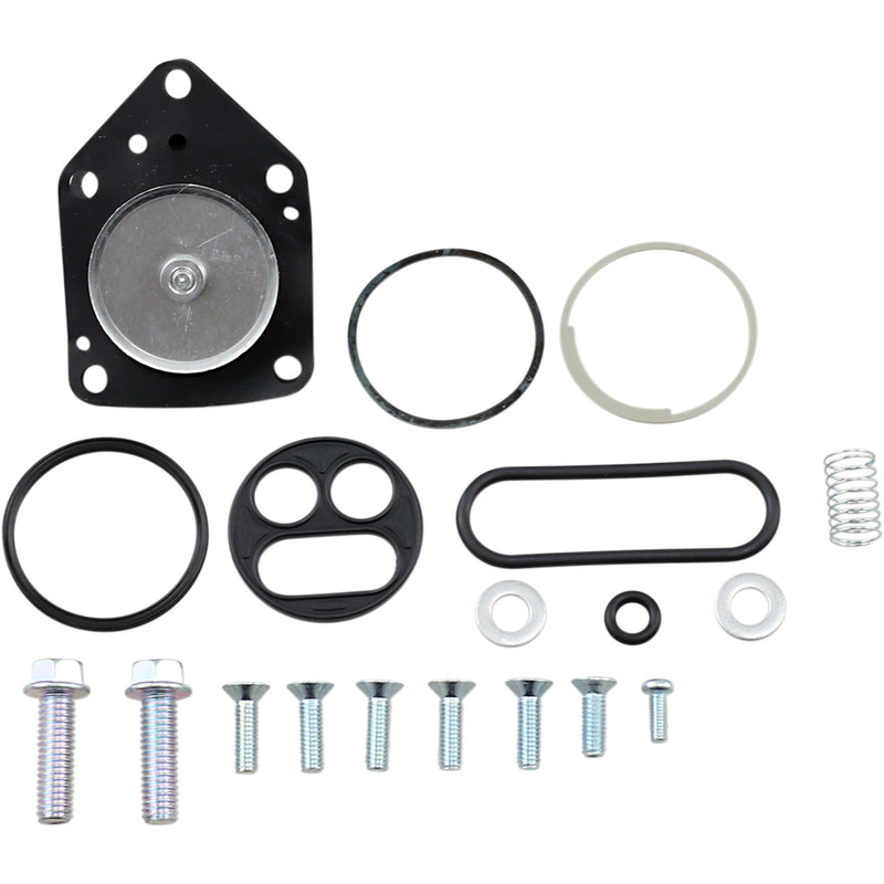 Parts Unlimited Rebuild Kit - 0705-0416 Suzuki GS500F 2004-2009
