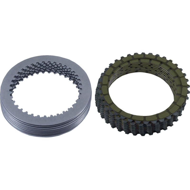 Barnett Scorpion Clutch Plate Kit - 3063210543 For Harley Sportster 1991-2022 | Buell Motorcycles 1994-2002