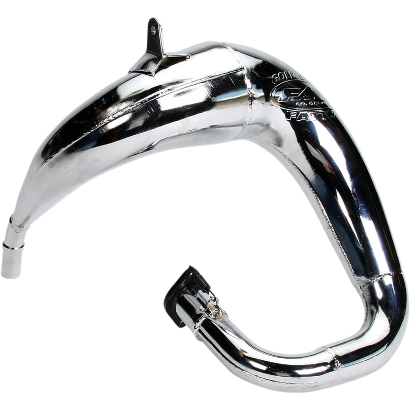 FMF Fatty Pipe - 020143 Yamaha Blaster 1988-2006