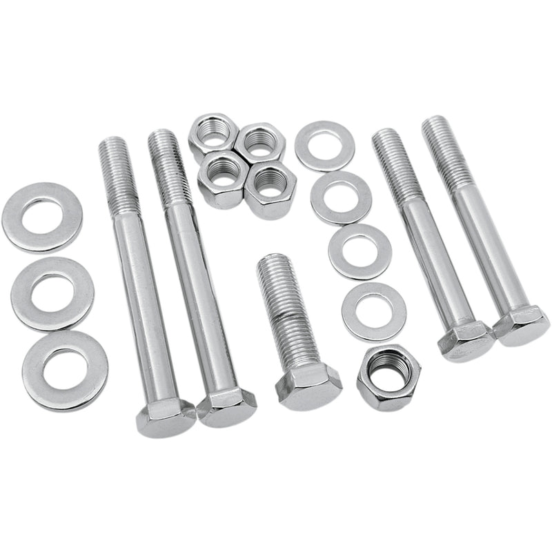 Colony Bolt Kit - 8806-17 For Harley Motorcycles 1970-1984