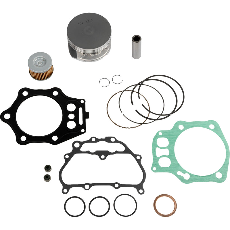 Wsm Top End Rebuild Kit - 54-218-14 Honda TRX500FE FourTrax Foreman 4x4 / TRX500FM FourTrax Foreman 4x4 2005-2009