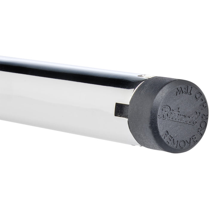 BILTWELL 1" Handlebar Tracker