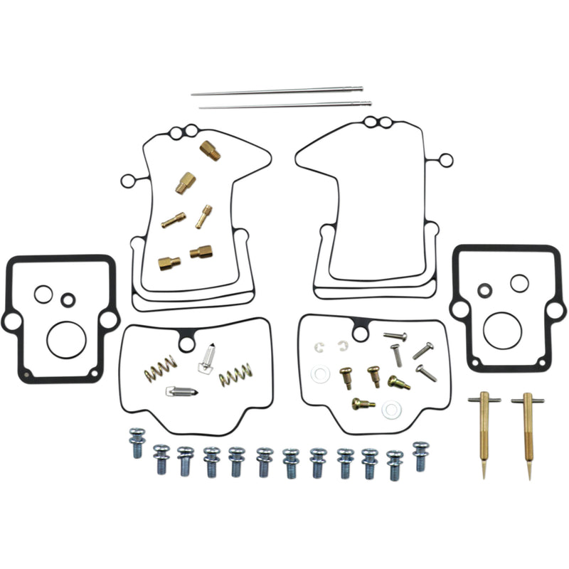 Parts Unlimited Repair Kit - 1003-1630 Ski-Doo Summit 2005