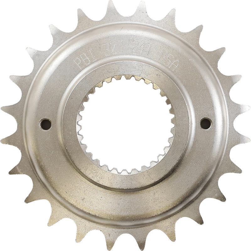 Pbi Sprocket - 303-24 For Harley Motorcycles 2006-2026