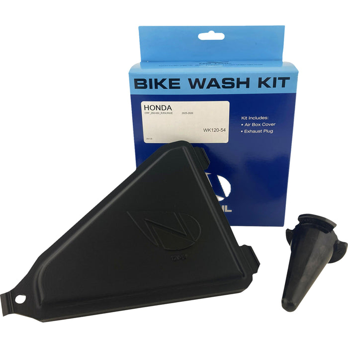 NO TOIL 1050-0481 WK12054 Wash Kit honda