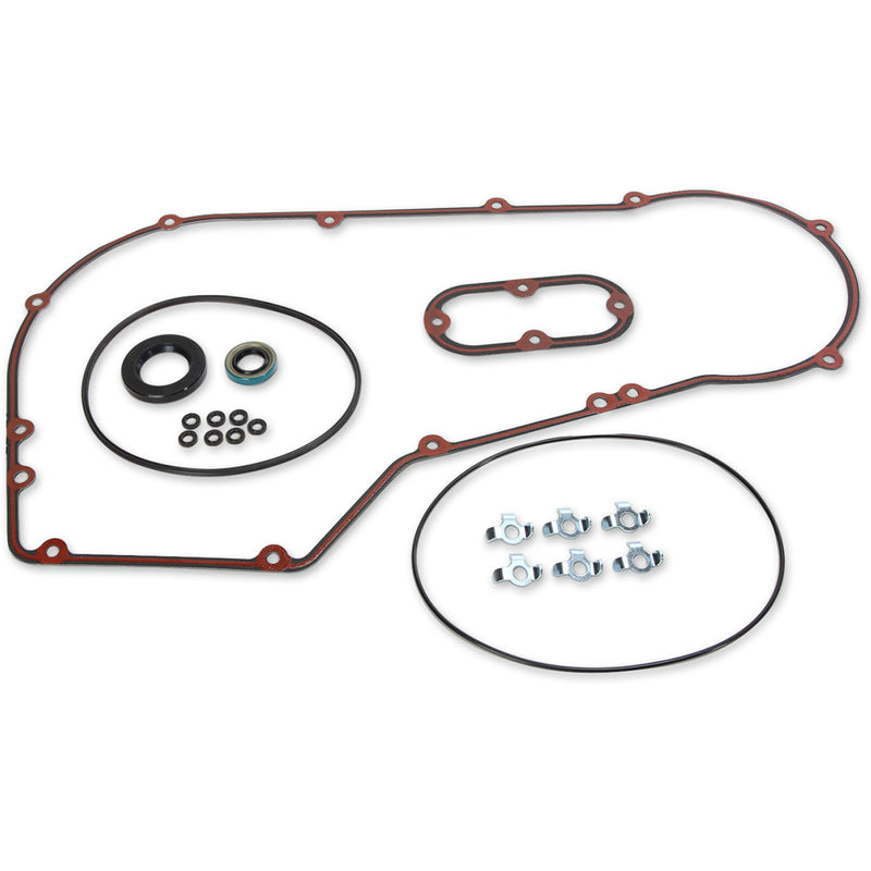 James Gasket Gasket Kit - JGI-60539-89-KF For Harley Softail / Dyna / Super 1989-1993