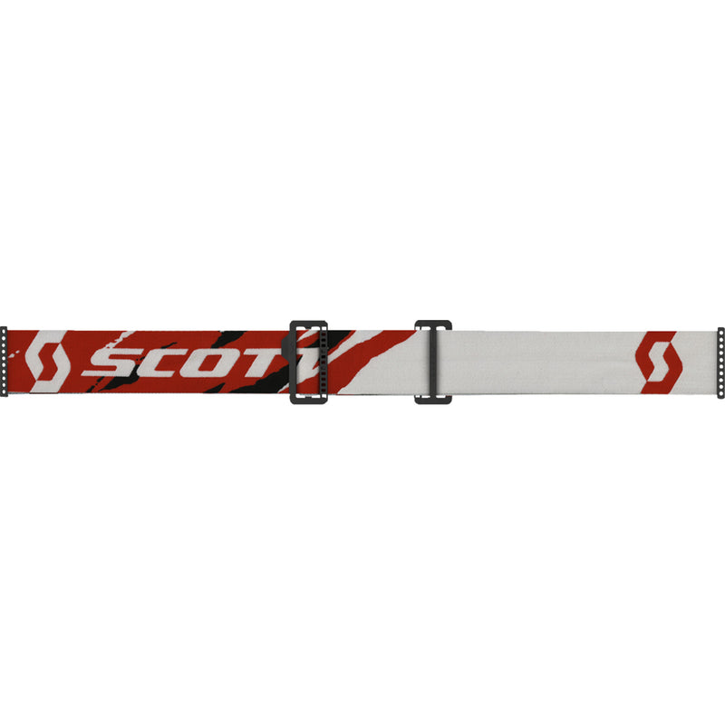 SCOTT Prospect Light Sensitive Snow Goggle - Dual Pane Red Chrome Lens