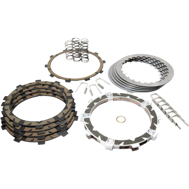 Rekluse RadiusX Clutch Kit - RMS-6301003 Honda CRF250F 2019-2025