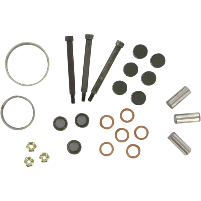 EPI WE210165 WE210165 Primary Clutch Rebuild Kit Clutch Rebuild Kit