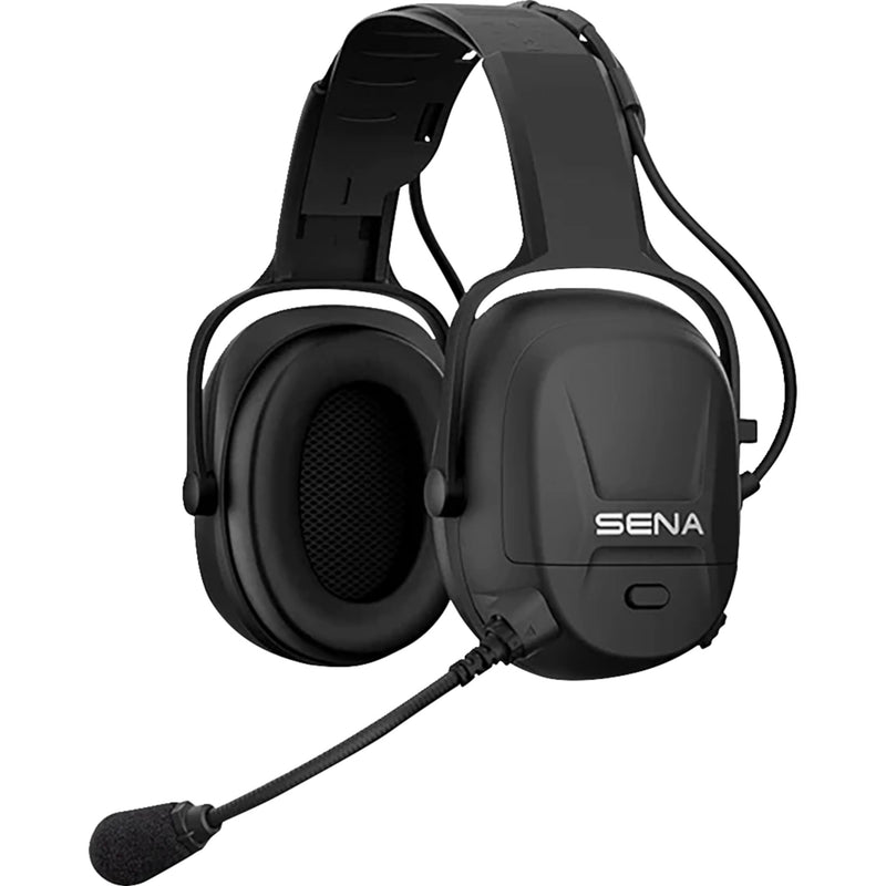 SENA 4402-1026 SC-A0333 Over-the-Head Earmuff Cradle Headset Earmuff Cradle - 20S/20S EVO/30K/50S