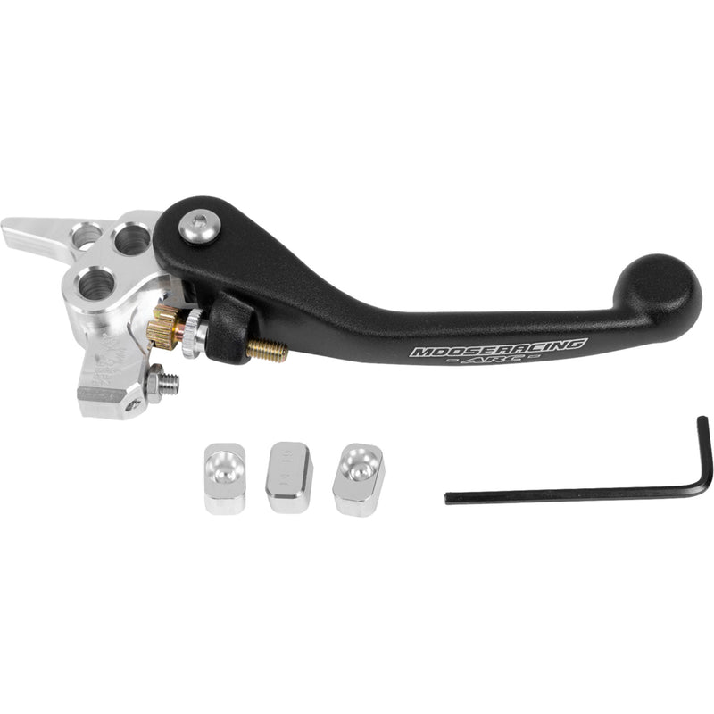 Moose Offroad Lever - AC-MBR-214iM For TM Dirt Bikes 2000-2017 | KTM Dirt Bikes 2014-2026 | Sherco Dirt Bikes 2015-2025 | Gas Gas Dirt Bikes 2021-2025