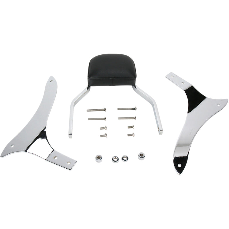 Cobra Sissy Bar - 02-4760 Yamaha Roadliner 2006-2010
