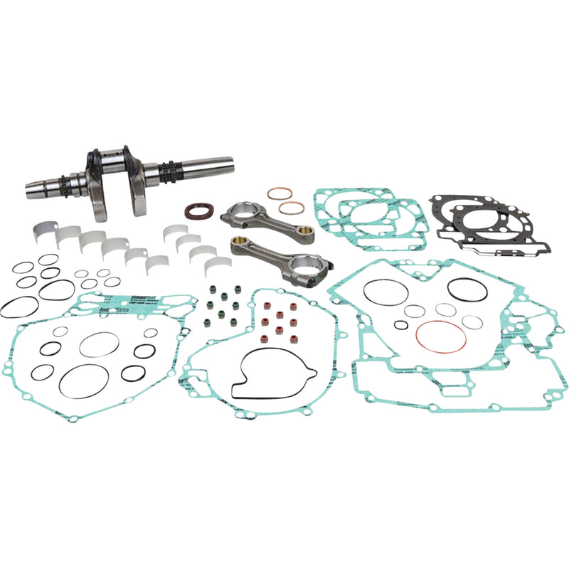 Hot Rods Crankshaft Kit - HR00188 Can-Am Outlander / Commander 2012-2016