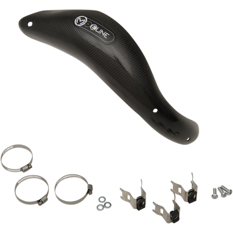 Moose Offroad Guard - MPG45015F KTM 450 Factory Edition / SX-F 450 / XC-F 450 2015-2018