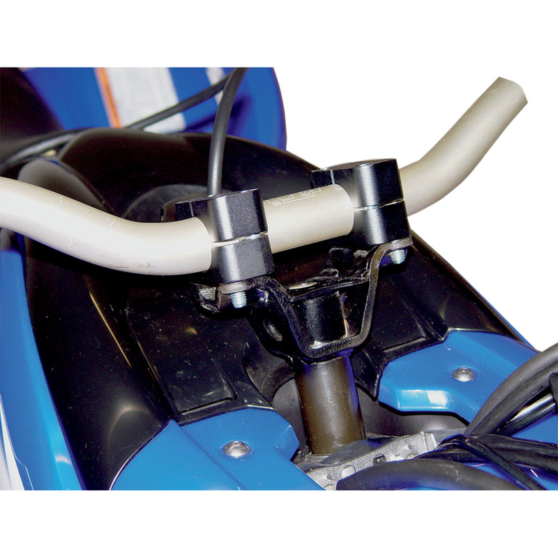 Powermadd Clamp - 44257 Ski-Doo Summit / Freeride 2011-2017