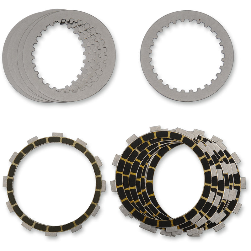 BARNETT 1131-1829 306-70-20072 Clutch Kit Clutch Plate Kit