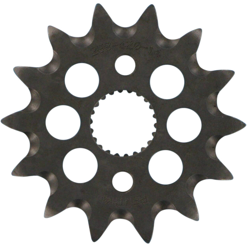 RENTHAL R259-420-14 259--420-14GP Front Sprocket Sprocket - Honda - 14 Tooth