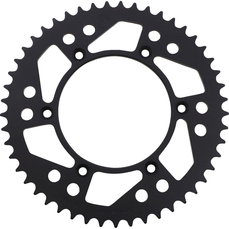 Moose Offroad Sprocket - 1211-897-49-10 Husaberg FE 570 2009-2012