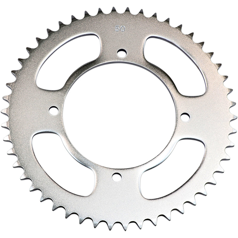 Parts Unlimited Sprocket - K22-3701C For Kawasaki Dirt Bikes 1986-2021 | Suzuki RM 100 2003