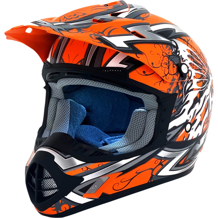 AFX FX-17 Helmet - Medium