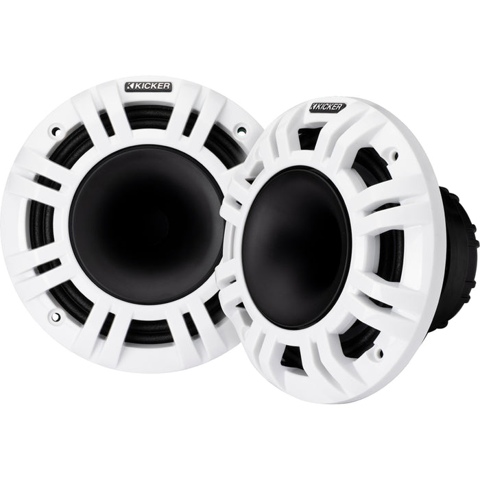 KICKER 4405-0903 48KMXL654 Speakers 6-1/2" - 4 ohm
