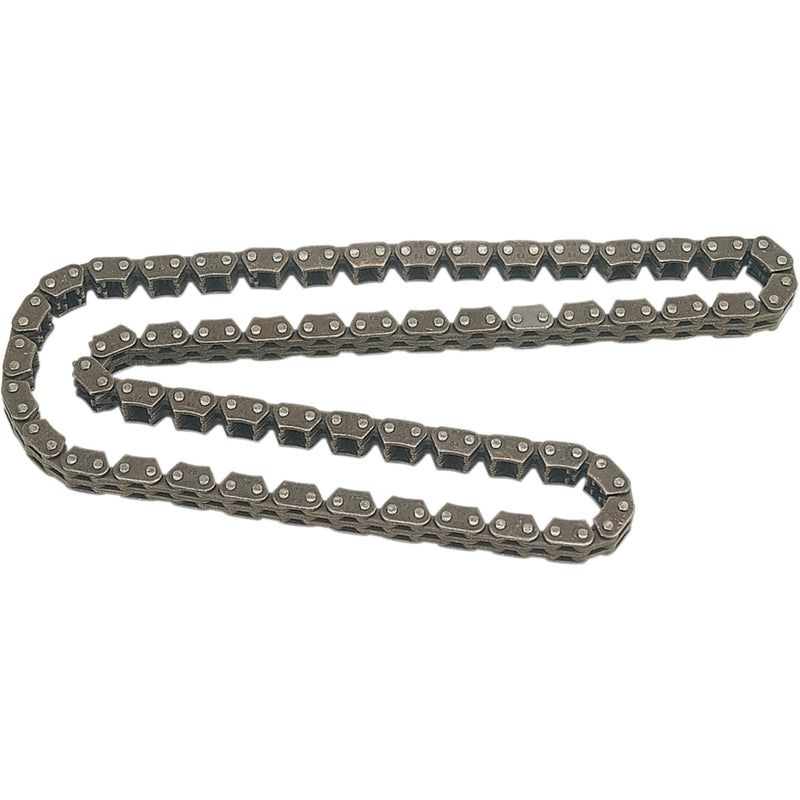 DID DSCA0412114 SCA0412ASVX114 Silent Cam Chain Cam Chain - Silent - SCA0412ASDHA x 114 Links