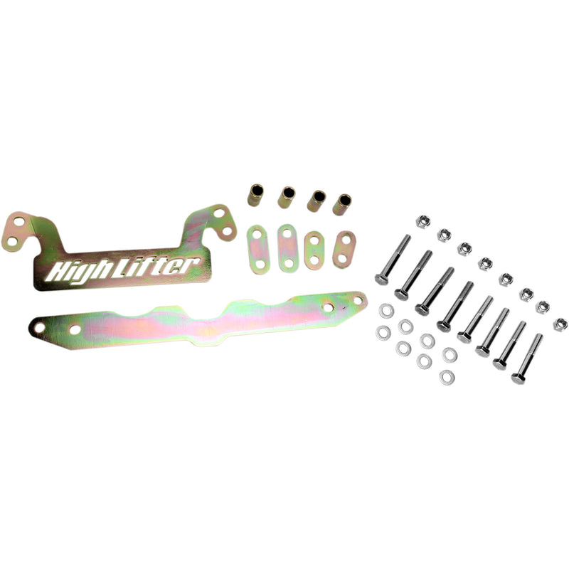 High Lifter Lift Kit - 73-15352 Yamaha Grizzly 2007-2015