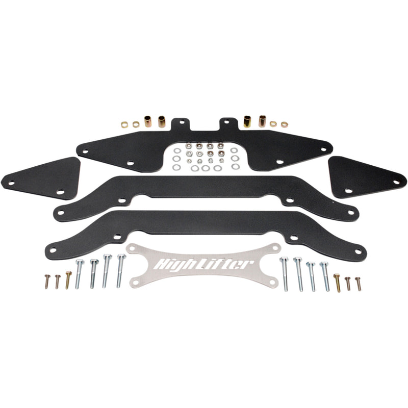 High Lifter Lift Kit - 73-14836 Polaris RZR 2009-2014