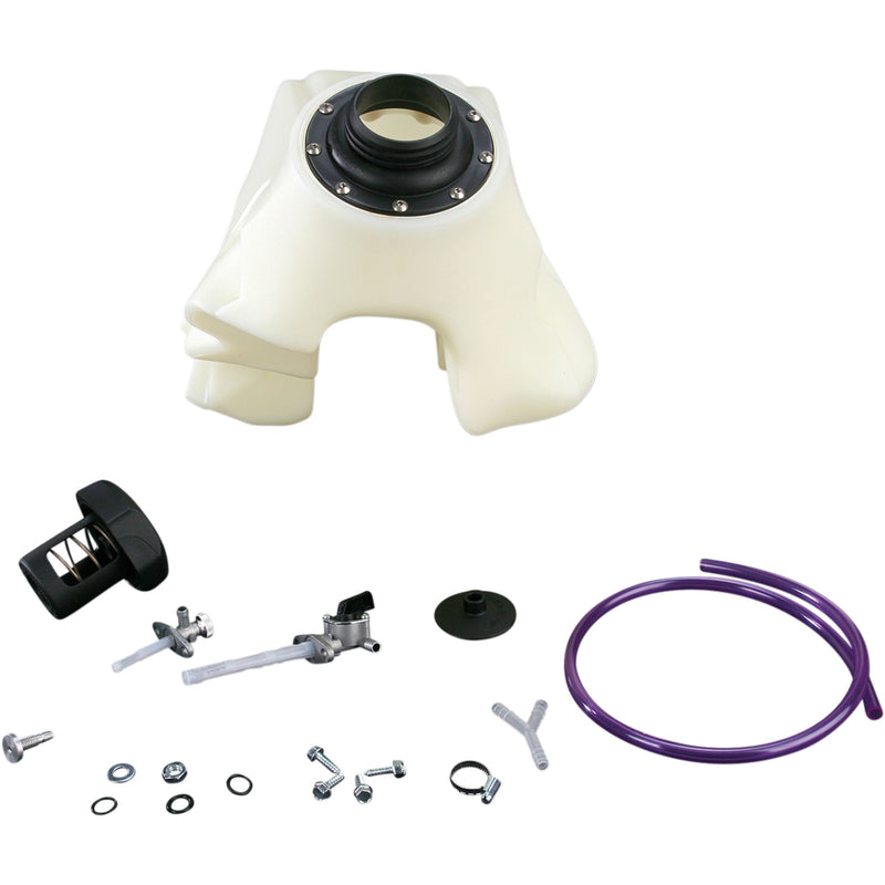 Acerbis Fuel Tank - 2211560147 Yamaha YZ 125 / YZ 250 2002-2022