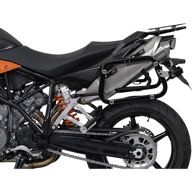 Sw-Motech Trax Hard Case System - KFT.04.621.70100/B KTM 950 Supermoto / 990 2005-2013