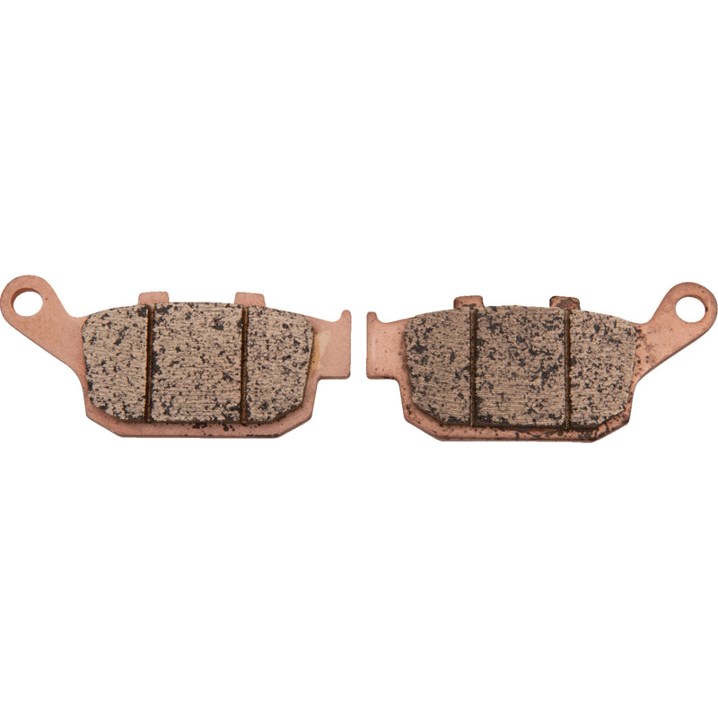 Sbs Brake Pad - 881LS For Honda Motorcycles 2013-2025 | Kawasaki 650 Versys / 800 2015-2019 | Suzuki 650 Gladius 2013-2016