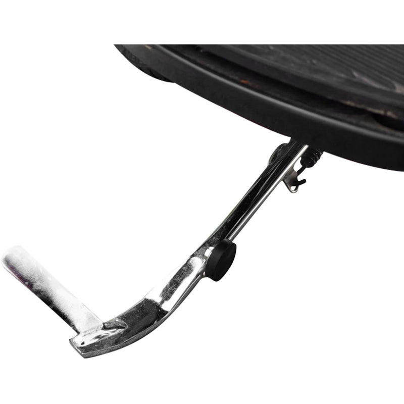 Rickrak Kickstand Keeper - RR-KK For Harley Touring 1999-2026
