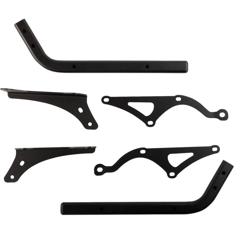 Givi Specific Rack - SR1195 Honda C125A Super Cub 2022-2024