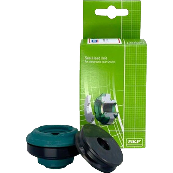 SKF 1314-0806 SH2-KYB1646 Shock Seal Head 16 mm id x 46 mm od - kayaba