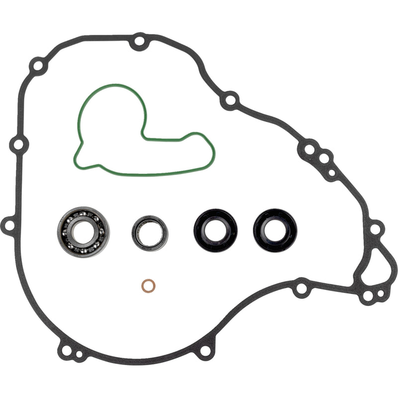 Athena Gasket Kit - P400270475022 For Gas Gas 350F / 250F 2021 | Husqvarna FE 250 / FE 350 2020-2023 | KTM EXC-F 250 / EXC-F 350 2020-2021