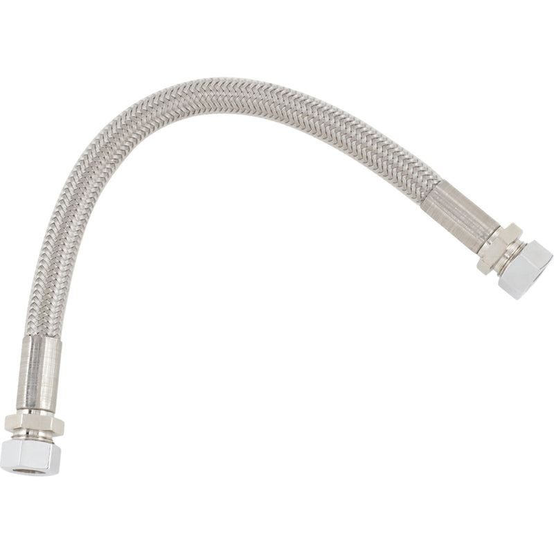 Drag Specialties Fuel Tank Crossover Line Touring - 0706-0007 For Harley Touring 1997-2007