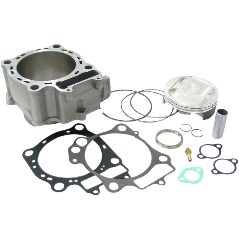 Athena Cylinder Kit - P400210100017 Honda TRX450ER Electric Start / TRX450R 2006-2009
