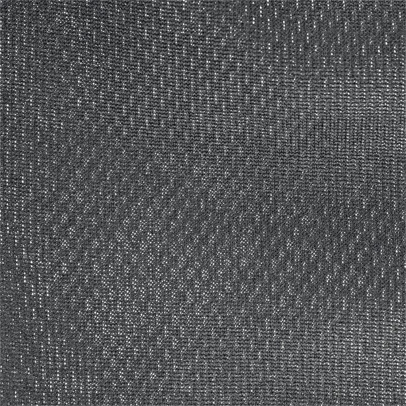 ZAN HEADGEAR 2504-0518 ZM114 Flydanna® Micro-Mesh Polyester Headwrap black