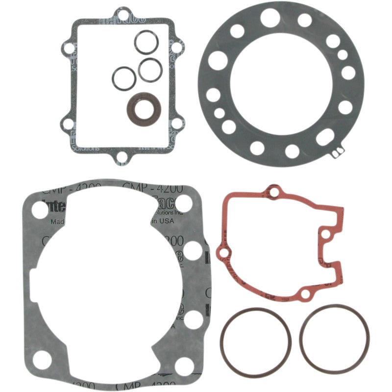 Moose Offroad Gasket - 810264MSE Honda CR250R 2005-2007