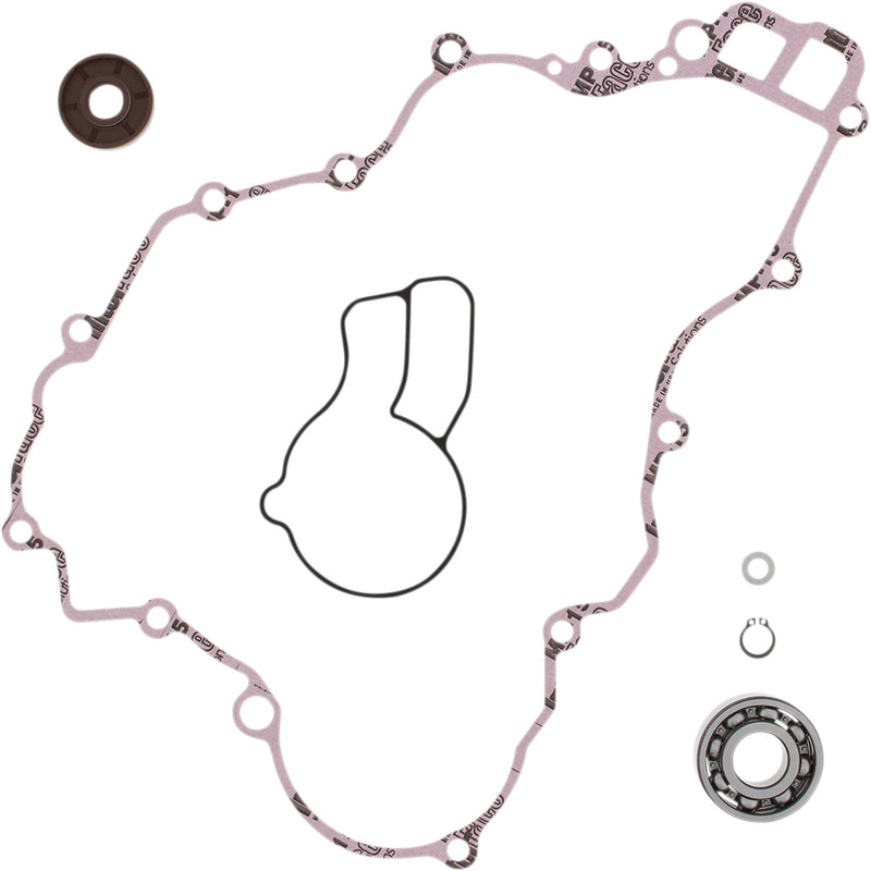 Moose Offroad Rebuild Kit - 821328MSE KTM SX-F 250 / XCF 250 / XC-F 250 2005-2013