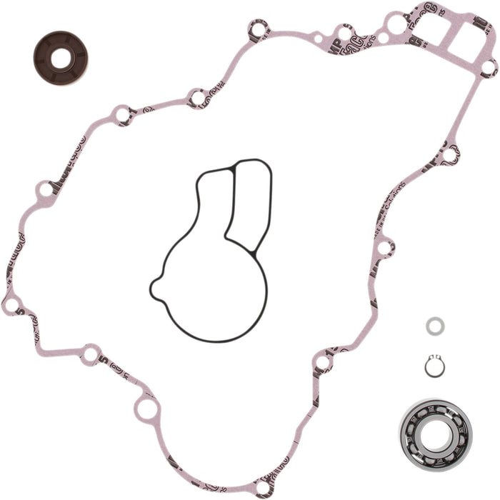 MOOSE OFFROAD 0934-5199 821328MSE Water Pump Rebuild Kit ktm