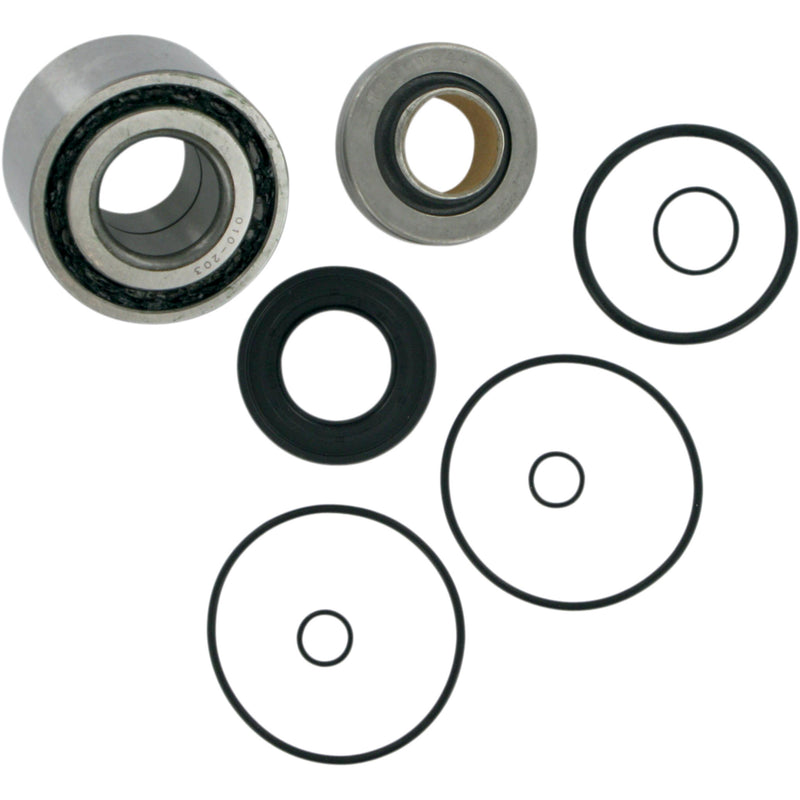 Wsm Repair Kit - 003-645 Sea-Doo Watercraft 2012-2017