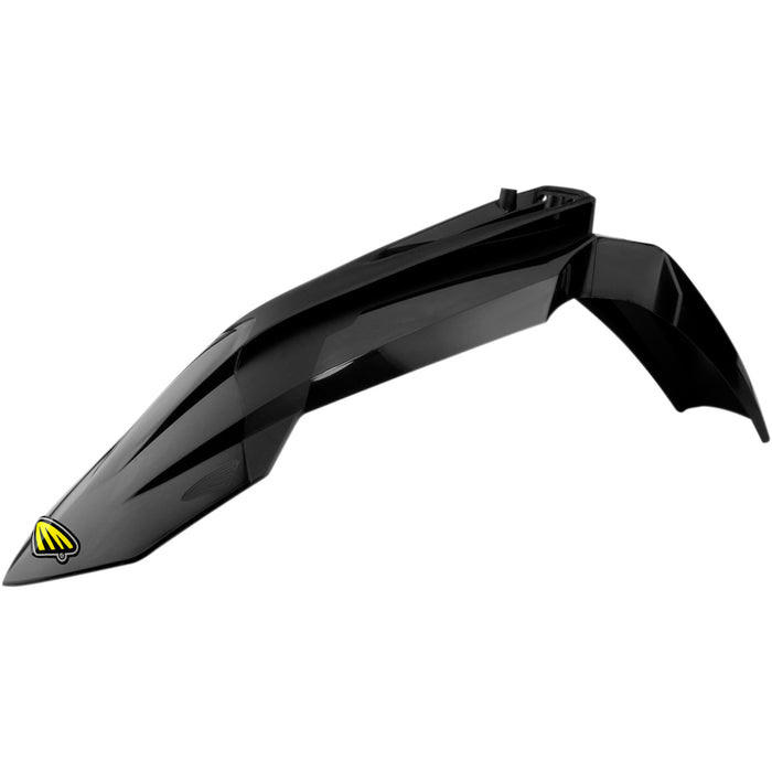 CYCRA 1403-1892 1CYC-1543-12 Performance Front Fender Front Fender - Black - KTM
