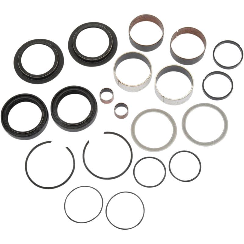 Pivot Works Seal And Bushing Kit - PWFFK-T09-000 KTM SX 50 / 50 Mini / SX 65 / 65 2012-2023