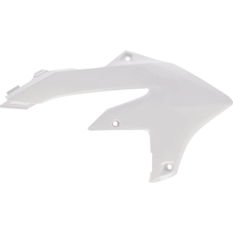 Cycra Radiator Shroud - 1CYC-1787-30 Yamaha Dirt Bikes 2023-2025