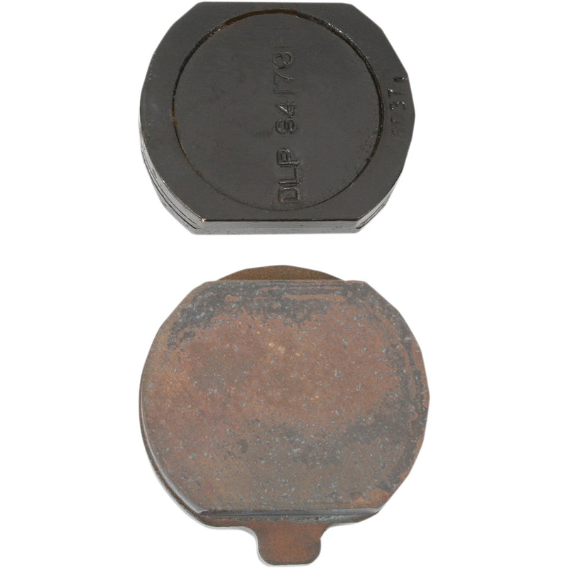 DP BRAKES DP-300 DP300 Standard DP Sintered Brake Pads Standard Brake Pads - Kawasaki KZ