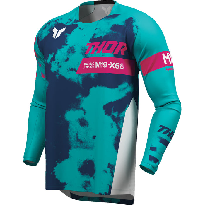 THOR Launchmode Bleach Jersey